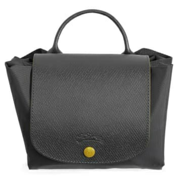 Longchamp Le Pliage Large Backpack - Picture 7 of 7